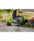 BOSCH Professional Rasentrimmermesser schwarz