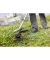 BOSCH Professional GRT 18V-33 Akku-Rasentrimmer 18,0 V