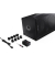 SHARP CP-LS200 Entertainment-Center schwarz