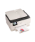 RICOH IJM C180F 4 in 1 Tintenstrahl-Multifunktionsdrucker weiß