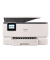RICOH IJM C180F 4 in 1 Tintenstrahl-Multifunktionsdrucker weiß