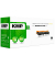Toner B-T57, 1248 kompatibel zu brother TN-242BK schwarz