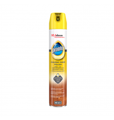 Pronto Möbelpolitur 318691 400ml