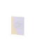 Notizbuch 18831881001, violett, A5, punktkariert, 96 Blatt / 192 Seiten