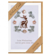 226921-2 D.T.Weihnachtskarten