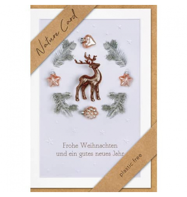 226921-2 D.T.Weihnachtskarten