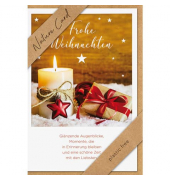 226922-2 Weihnachtskarte