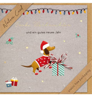 226927-2 Weihnachtskarte
