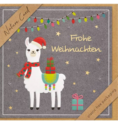 226930-2 Weihnachtskarte