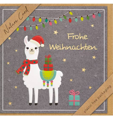 226930-2 Weihnachtskarte