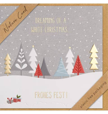 226934-2 Weihnachtskarte