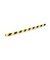 1100 130 Profilleiste Ecken C25R 25x25mm gelbsw Warn-Profilleiste