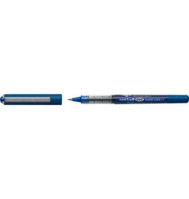 148053 Tintenroller UB EYE blau 0,3mm