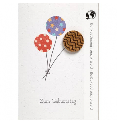 Geburtstagskarten 7841013-2