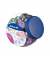 Korrekturroller 301961 blanco fancy, farbig sortiert, 5mm x 6m, Einweg, in Candybox