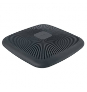 6539-00-89 Sitzkissen Active Balance samtgrau