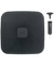 6539-00-89 Sitzkissen Active Balance samtgrau