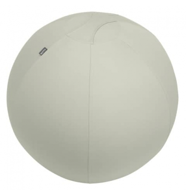 6543-00-85 Sitzball Active Ø 75cm hellgrau