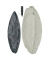 6543-00-85 Sitzball Active Ø 75cm hellgrau