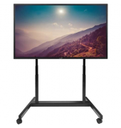  Touchdisplay-Standfu&szlig; MovE 650 817211, schwarz