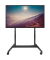 817211 Standfuß für Touchdisplay schwarz Touchdisplay-Standfuß Touchdisplay-Standfuß