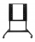 817211 Standfuß für Touchdisplay schwarz Touchdisplay-Standfuß Touchdisplay-Standfuß