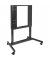 817211 Standfuß für Touchdisplay schwarz Touchdisplay-Standfuß Touchdisplay-Standfuß