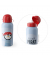 537333 Trinkflasche Kinder 400ml Pirat