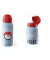 537333 Trinkflasche Kinder 400ml Pirat