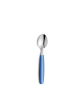2515BLB000375 Kaffeelöffel Pixel 12ST blau