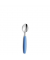 2515BLB000375 Kaffeelöffel Pixel 12ST blau