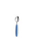 2515BLB000375 Kaffeelöffel Pixel 12ST blau