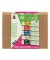 1450000000080 Alkydfarbe Basic 5ST sortiert Alkydfarbe