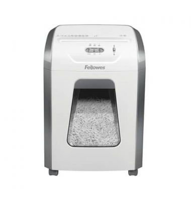 Aktenvernichter Powershred 15C, 100017466, Partikelschnitt 4x40mm (P-4), bis 15 Blatt
