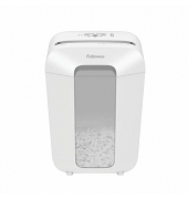 Aktenvernichter Powershred, 100017468, Partikelschnitt 4x40mm (P-4), bis 11 Blatt
