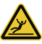 2244361 Schild Warnung vor Rutschgefahr
