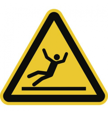 2244361 Schild Warnung vor Rutschgefahr