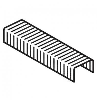 Heftger&auml;t NeXXt WOW 5502-10-26, rot, 30 Blatt