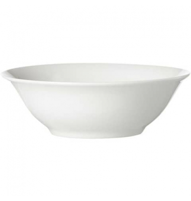 78107 Müsli-Salatschale 18cm weiß