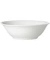 78107 Müsli-Salatschale 18cm weiß