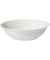 78121 M&uuml;sli-Salatschale 23cm wei&szlig;