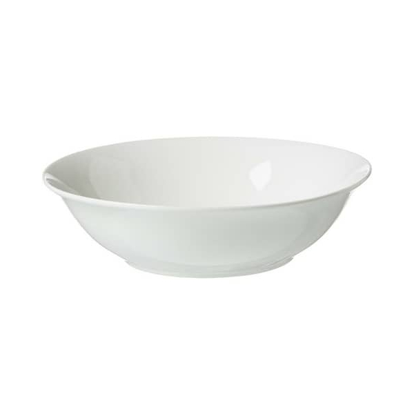4006344078121 - 78121 Müsli-Salatschale 23cm weiß 4006344078121 Ritzenhoff und Breker