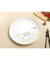 816730 Pizzateller 32cm D. 12ST weiß Pizzateller