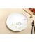 816730 Pizzateller 32cm D. 12ST weiß Pizzateller