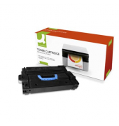 K15726QC Lasertoner ersetzt HP CF325X BK 40K