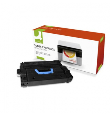 K15726QC Lasertoner ersetzt HP CF325X BK 40K