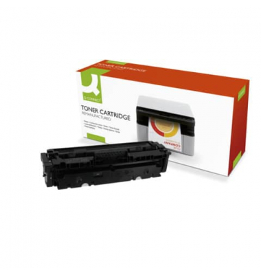 K18641QC Lasertoner ersetzt HP W2030A BK 2,4K