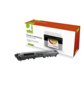 K18597QC Lasertoner ersetzt Brother TN-243BK 1K