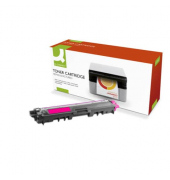 Toner K18599QC (kompatibel zu Brother HL L3210), magenta, ca. 1000 Seiten