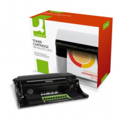 K15755QC Trommel ersetzt Lexmark 50F0Z00 BK 60K